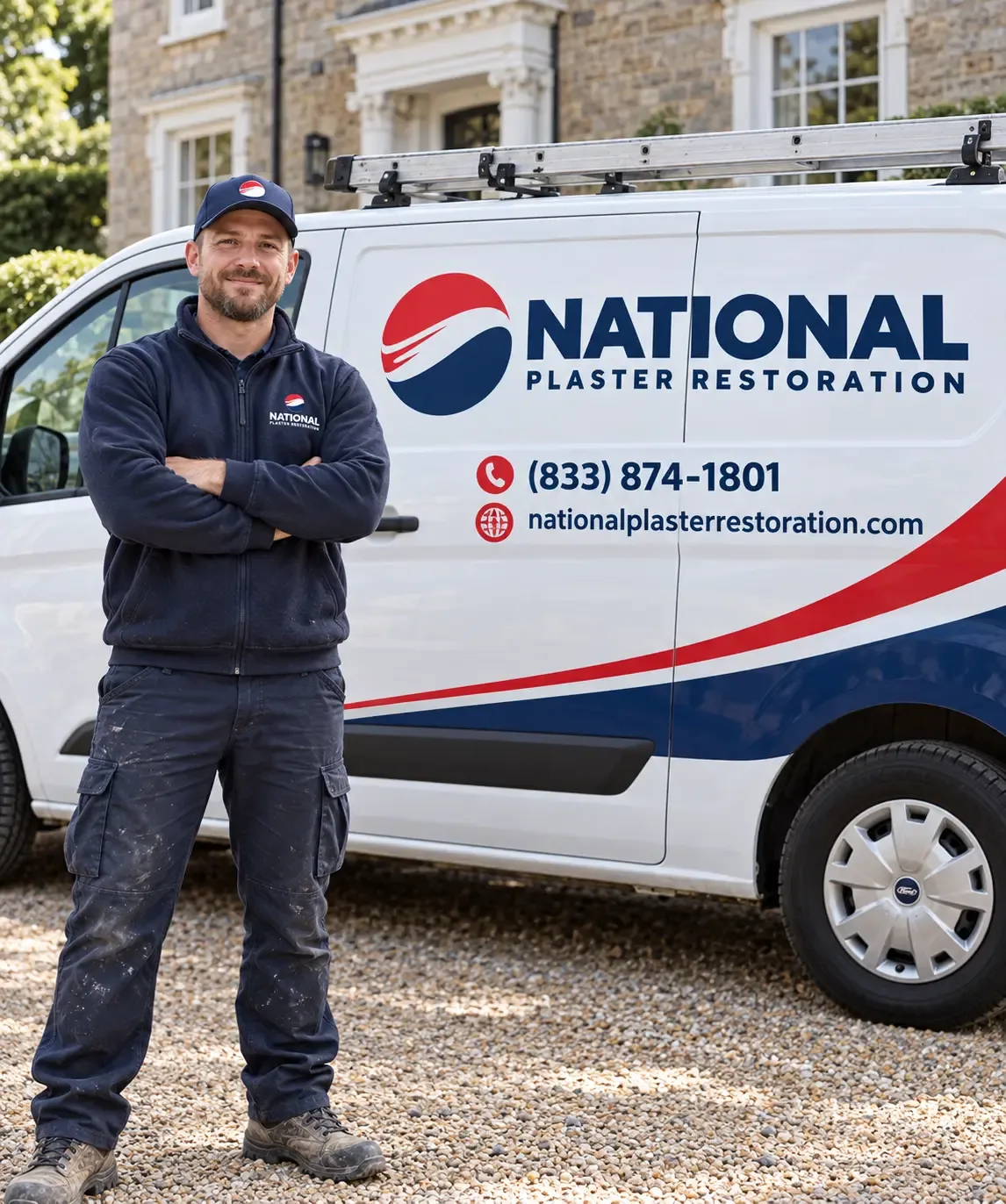 Plaster Repair Camden, IN FAQs